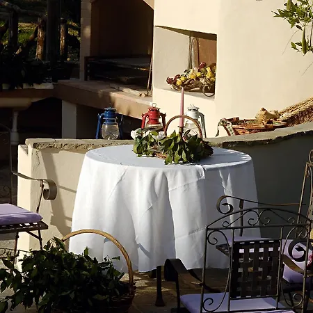 Agrisalotto * Cortona