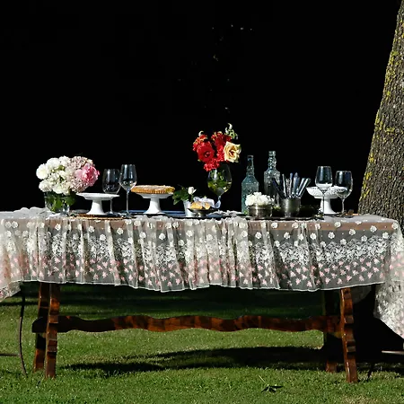 Agroturismo Agrisalotto *