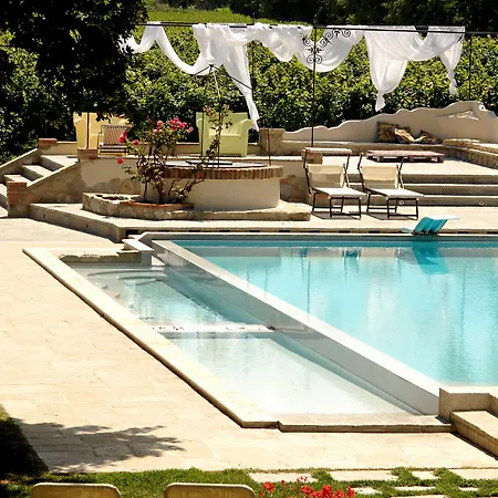 Farm stay Agrisalotto Cortona