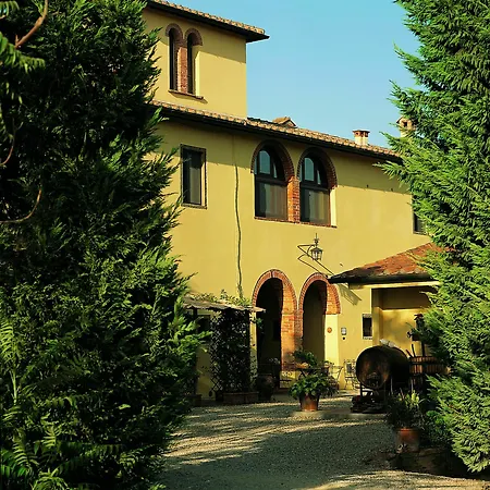 Agrisalotto * Cortona