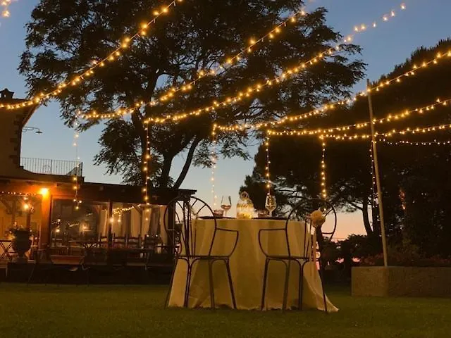 Agrisalotto * Cortona