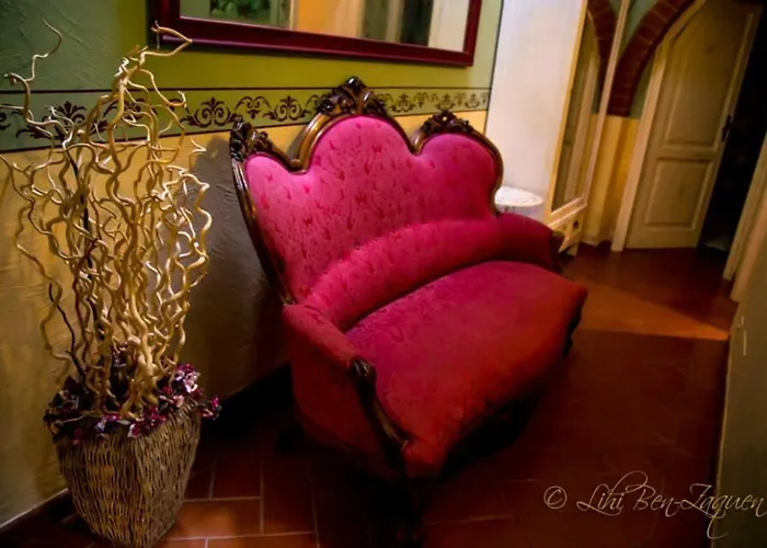 Фермерский дом Agrisalotto