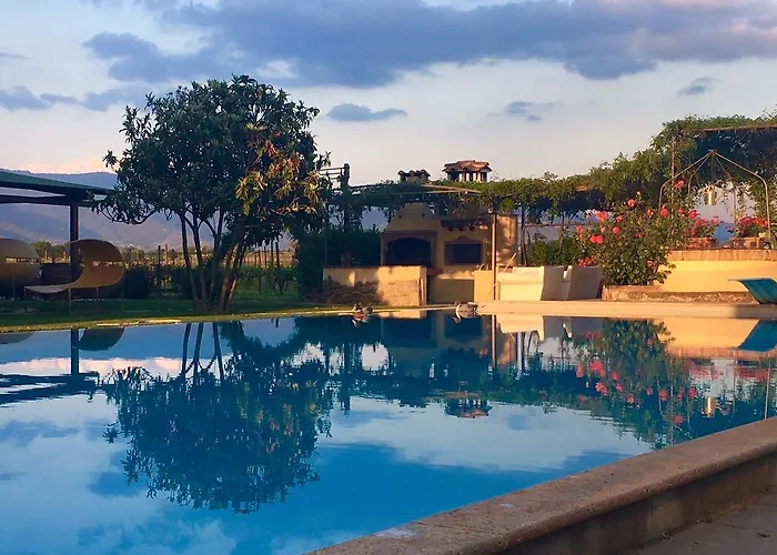 Agrisalotto Farma Cortona