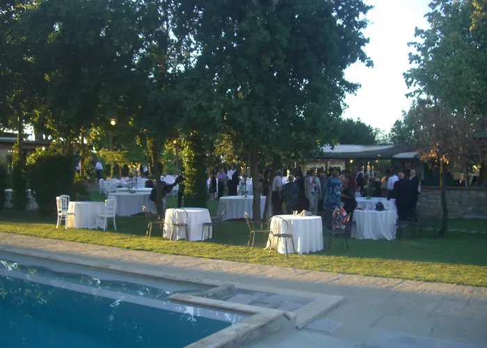 Agrisalotto Farma Cortona