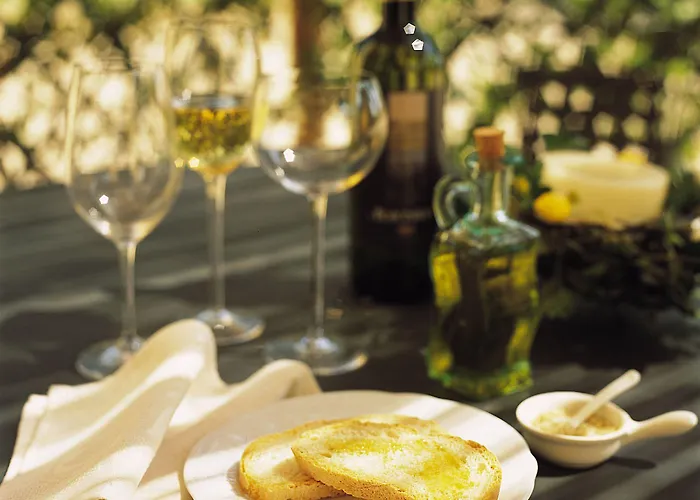 Farma Agrisalotto Cortona