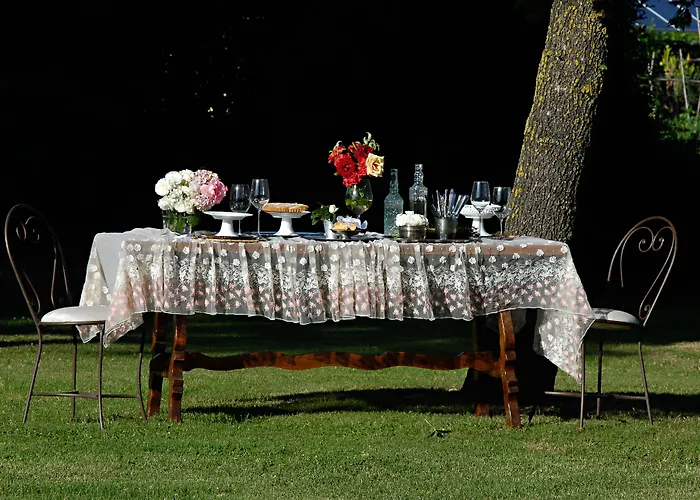 Agrisalotto Farma Cortona