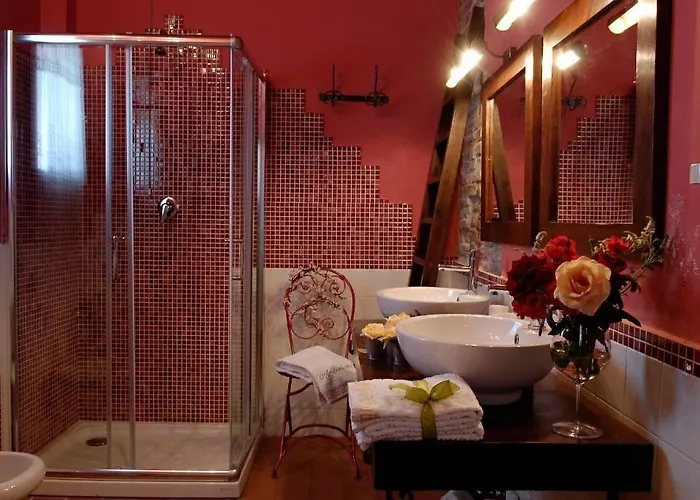 Farma Agrisalotto Cortona