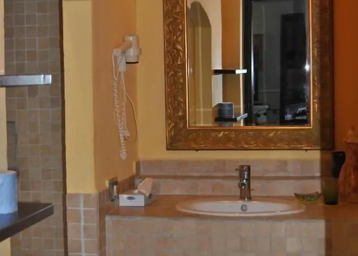 Agrisalotto Фермерский дом