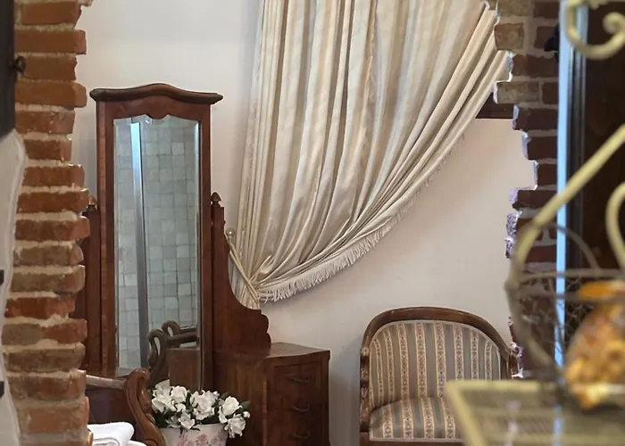 Agrisalotto Farma Cortona