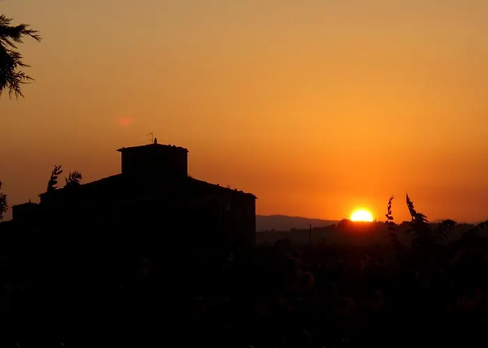 Agrisalotto * Cortona