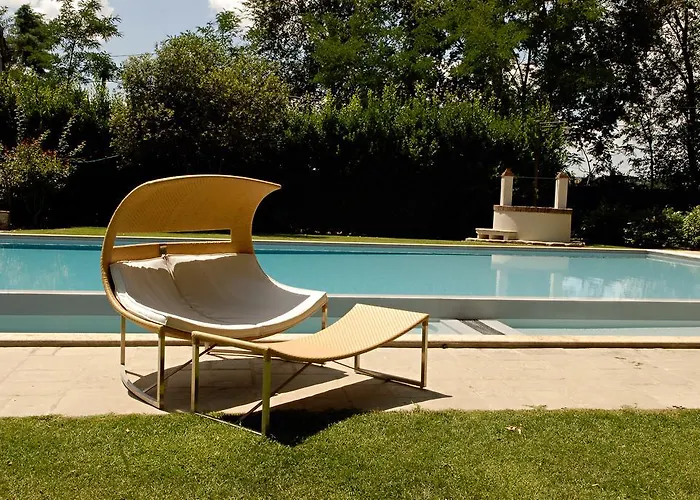 Farma Agrisalotto Cortona