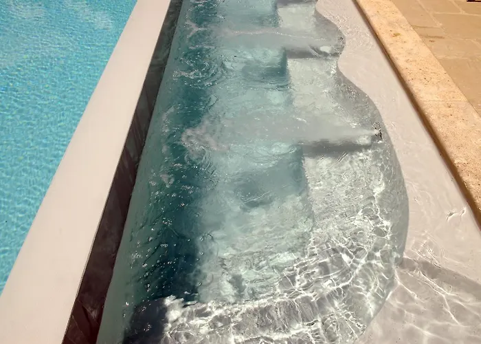 Agrisalotto Фермерский дом *