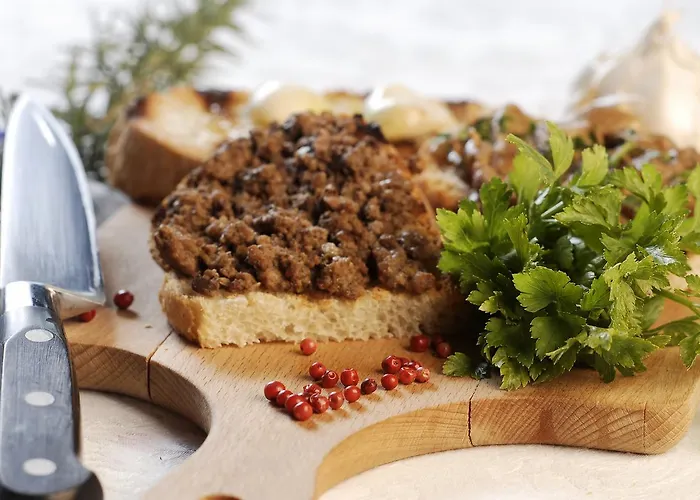 Farma Agrisalotto Cortona