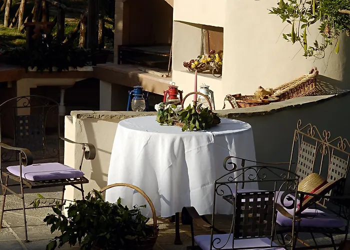 Agrisalotto * Cortona