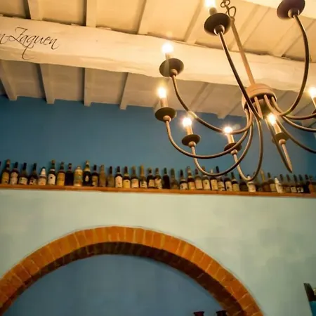 Agrisalotto مزرعة للإقامة كورتونا