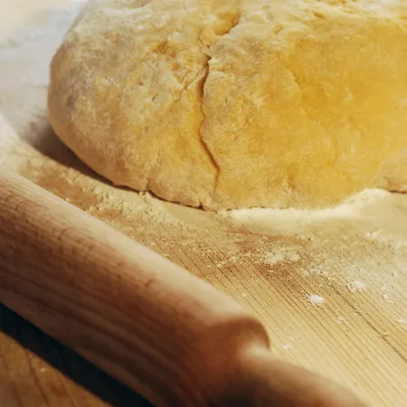 Agrisalotto مزرعة للإقامة