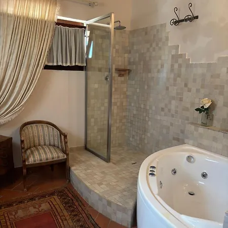 Agrisalotto בית חווה