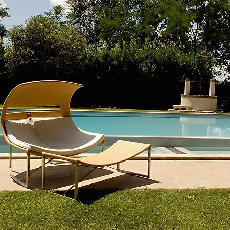 مزرعة للإقامة Agrisalotto كورتونا