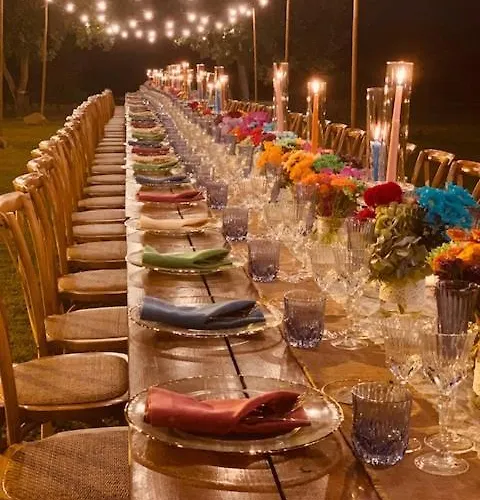 Agrisalotto בית חווה קורטונה