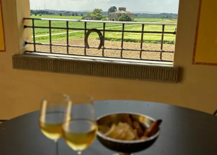 Agrisalotto * קורטונה