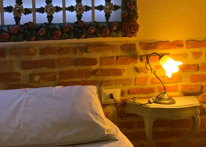 Agrisalotto בית חווה קורטונה