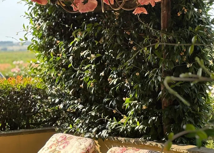 Agrisalotto בית חווה *