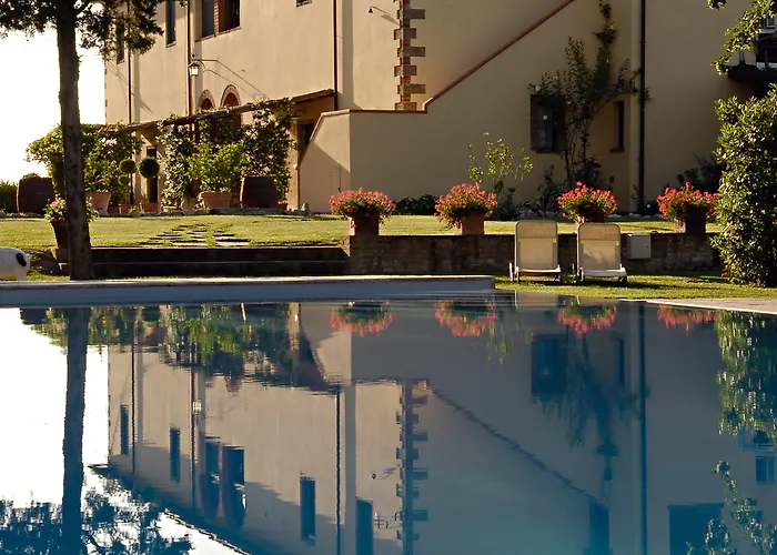 Agrisalotto בית חווה קורטונה