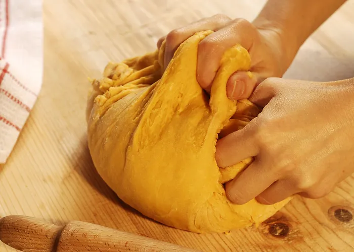 בית חווה Agrisalotto