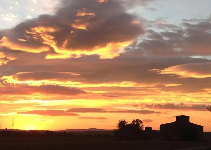 בית חווה Agrisalotto *