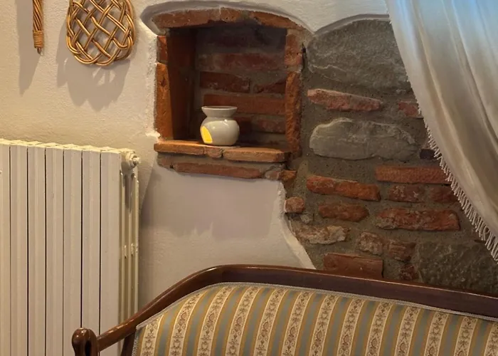 Agrisalotto * קורטונה