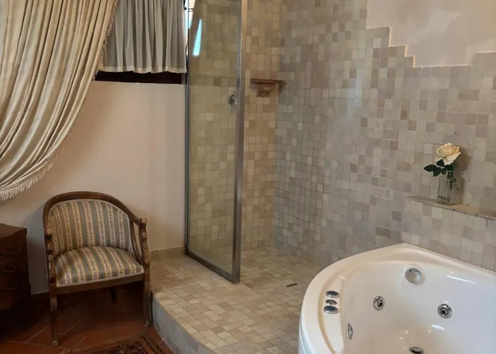 Agrisalotto בית חווה